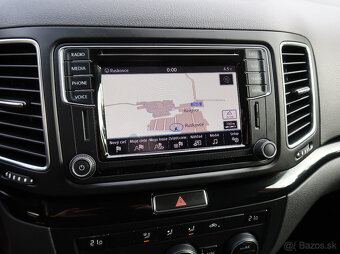 Seat Alhambra 2.0 TDI Facelift 150 Style 7-Miest 2015 - 18