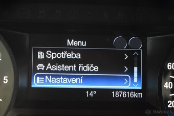 Ford S-MAX 2,0 TDCi 110 kW, 1.maj,NAVI,XEN,LED, - 18