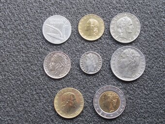 MINCE TALIANSKA - 18