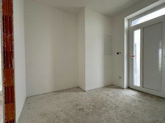 Moderný bungalov v Moravský Svätý Ján - 18