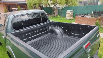 Mitsubishi L200 ,, 167.000km,, 2011 rok. - 18