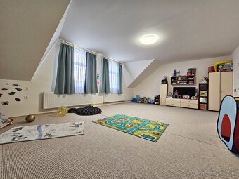 7 izbový tehlový rodinný dom, Alsózsolca, Maďarsko - 18