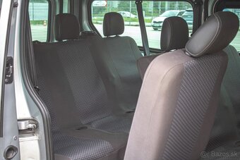 Opel Vivaro Tourer 1.6 CDTI BiTurbo 145k S&S L1H1 - 18