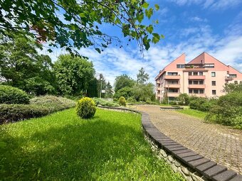 Prenájom: elegantný veľký 1 izb. (51m2) byt vo vyhľadávanej  - 18