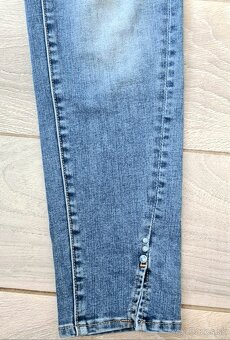 Džínsový overal Fracomina, Gstar Raw, Diesel, Vero moda - 18