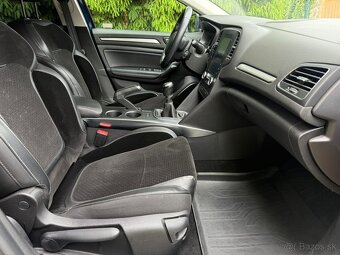 Renault Mégane Grandtour 1.6i 2018 - 18