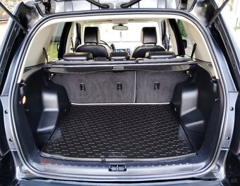 LAND ROVER FREELANDER II 2.2 TD4 S, 4X4 - 18