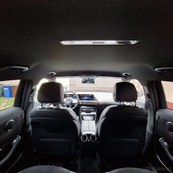 Mercedes EQC 400 4x4 408 koní - 18