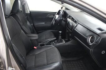 Toyota Auris 1.4 l D-4D DPF Active - 18