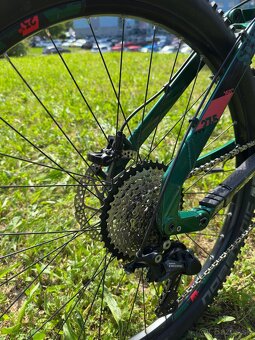 2x Ebike Haibike | Celoodpruzene | Damsky aj Pansky - 18