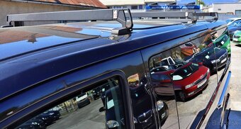 Ford Tourneo Custom 2.2 TDCi 125k Trend L2H1 T300 - 18