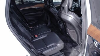 Volvo XC90 D5 Inscription Polestar 7miest 4x4 Odpočet DPH - 18
