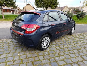 Citroen C4 1.6HDI 68kW/92PS Aircross Optik - 18
