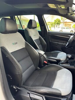 Skoda Octavia Rs 2,0Tdi 170Ps Dsg,Rv:2012 Black Optik - 18