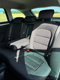 Škoda Superb 2.0TDI - 18