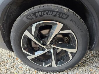 Citroën C5 Aircross BlueHDi 130 S S Shine A/T, Mesačne: 257€ - 18