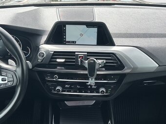 BMW X3 2,0d xDrive - 18