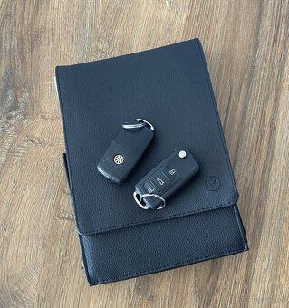 VW GOLF 1.6 TDI 77 KW TRENDLINE - 18