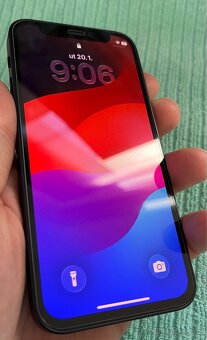 iPhone 12 mini 128GB repasovaný - 18