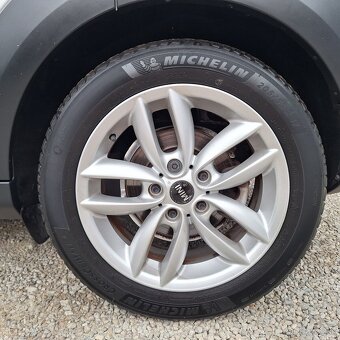 Mini Countryman Cooper D ALL4 A/T   4x4 AUTOMAT - 18