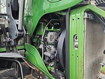 JOHN DEERE 6820+ČN+PVH - 18