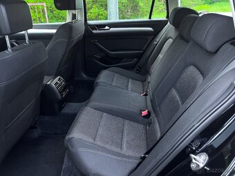 Volkswagen Passat Variant 2.0 TDI 190k BMT Highline 4MOTION - 18