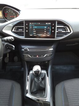 Peugeot 308 SW 1.2 PureTech - 18