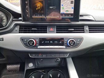 Audi A5 Sportback 45 3.0 TDI quattro tiptronic - 18