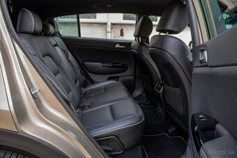 Kia Sportage 2.0 CRDi HP 4WD 185k GT-Line - 18