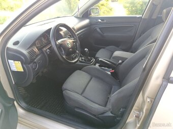 Škoda Superb - 18