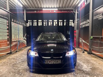 Bmw E90 - 18