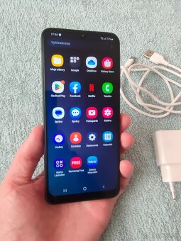 Samsung Galaxy A22 64GB 5G - 18