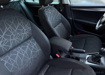 Škoda Octavia 3 III Combi 2.0 TDI 4X4 FULL LED KAMERA R18 - 18