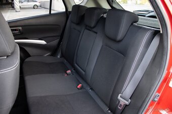Suzuki SX4 S-Cross 1.4 Boosterjet FWD - 18
