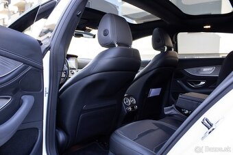 MERCEDES AMG GT MERCEDES- 43 4MATIC+ A/T - 18