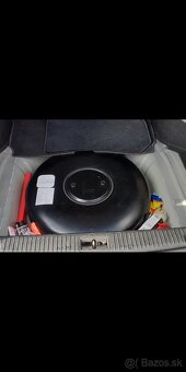 Predám kia opirus 3.8 v6 limuzína 5m - 18