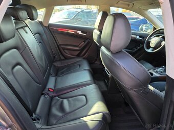 Audi A5 Sportback 2.7 TDI multitronic Quatro - 18