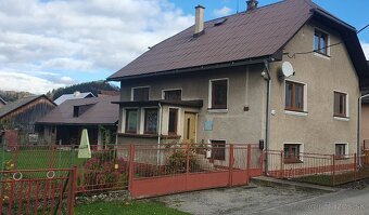 Predaj rodinného domu. - 18