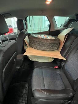 Opel Meriva 1.7 CDTi 96KW 2 x KOLA - 18