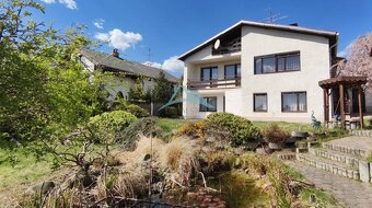 Rodinný dom na ul. Ľ. Štúra vo Veľkom Krtíši. - 18