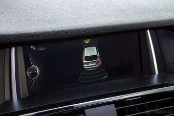 BMW X3 Drive20d A/T, 140kW - 18