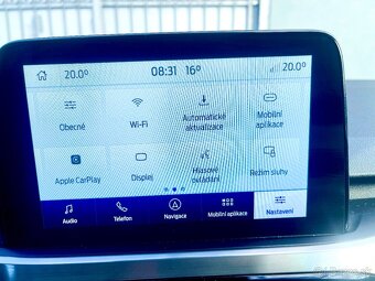 Predám FORD KUGA Plugin Hybrid, možný odpočet DPH - 18