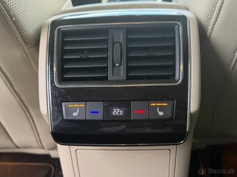 Škoda Superb 2.0 TDI Style – 110 kW - 18