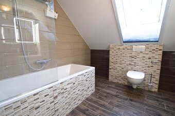 Na predaj: 4i novostavba rodinného domu – Košecké Podhradie - 18