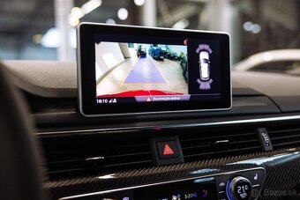 Audi RS4 (B9) 2.9 331 kw - odpočet DPH, carbon-ceramic - 18