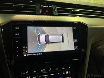 Volkswagen Passat Variant 2.0 TDI EVO Elegance DSG - 18