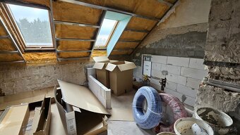 VIVAREAL REZERVOVANÉ VEĽKÝ 5 izbový RD, pozemok až 1439 m2 - 18