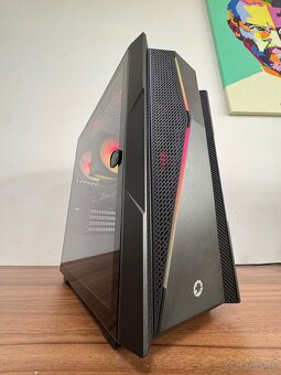 ☑️ RTX 4060Ti 16GB / Ryzen 7 / 32GB RAM / 24M Zár - 18