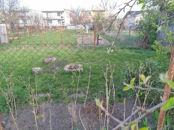2 x RODINNÝ DOM a POZEMOK 1099 m2 POBEDÍM - NMNV - 18