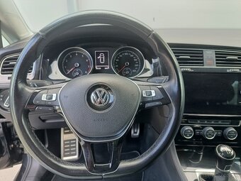 Volkswagen Golf 1.0 TSI Join r.v. 12/2018 - 18